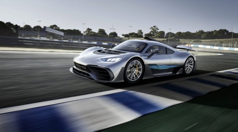 Mercedes-AMG One Formula 1 Engine Woes Cause Delays