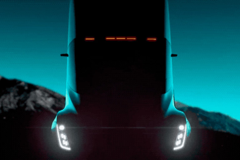 CAR NEWS: What you need to know about the Tesla truck unveiled tonight