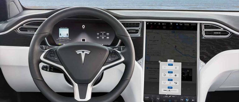 The Tesla struggle is real