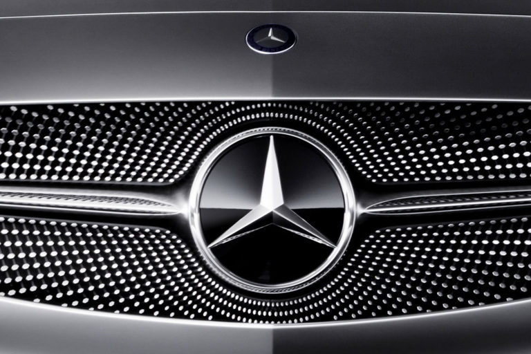 Mercedes-Benz will Go After the Tesla Model 3 with an Electric CLA in 2025