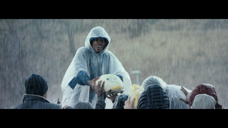 FCA Super Bowl add fails