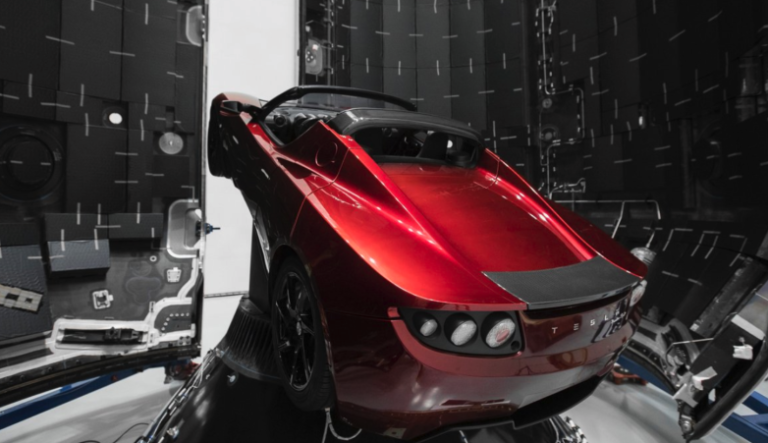 As Tesla reaches for the stars, it bleeds money