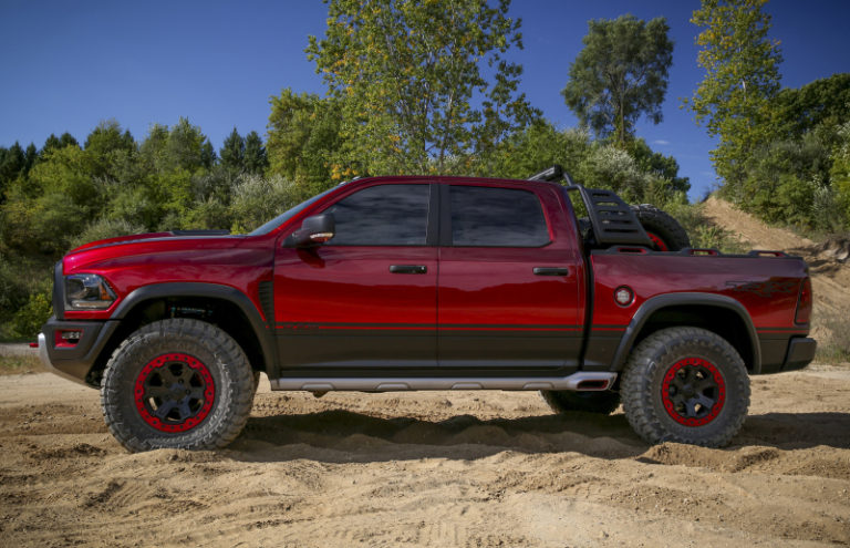 RAM Rebel