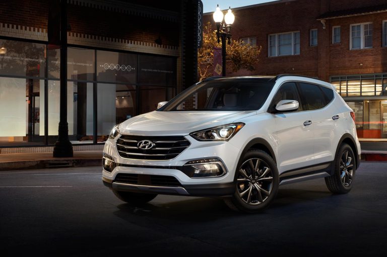 Hyundai Express Shopping