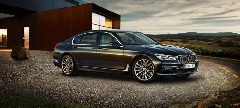 How profitable are luxury carmakers?