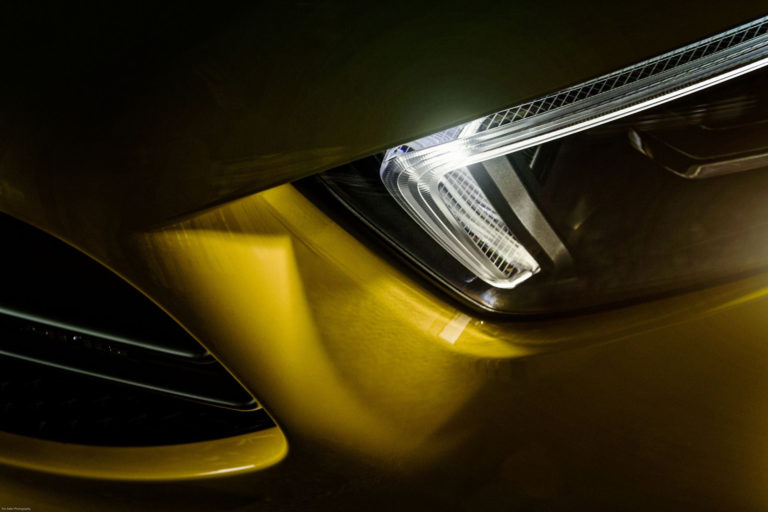 “Bargain” 2020 Mercedes-AMG A35 is on its way
