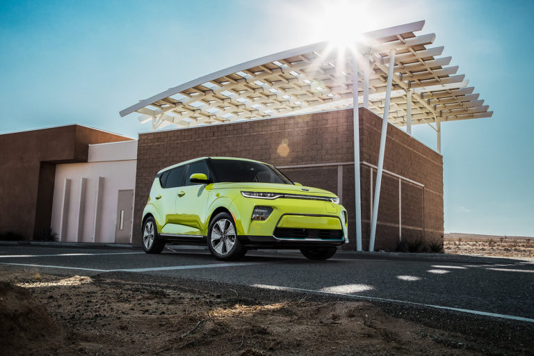 Electric vehicles eligible for the Canada IZEV program