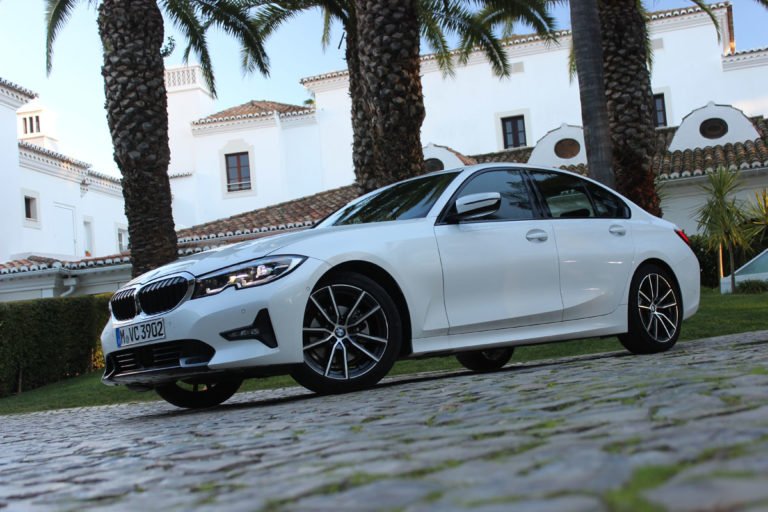 2019 BMW 3 Series First Drive Review