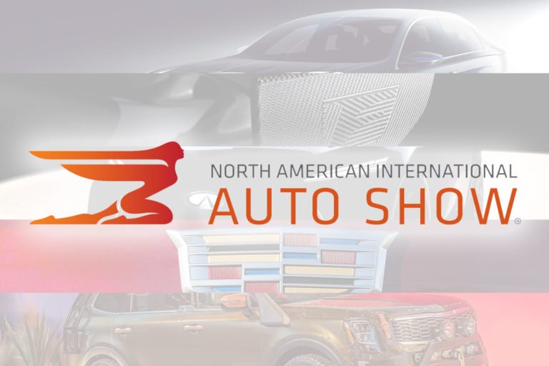 Detroit Auto Show Aiming For September Date in 2022
