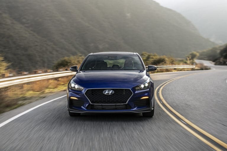 Most popular cars in Canada