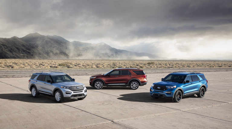 Should You Buy A 2020 Ford Explorer?
