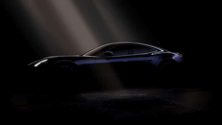 The 2020 Karma Revero Is Getting A BMW Engine