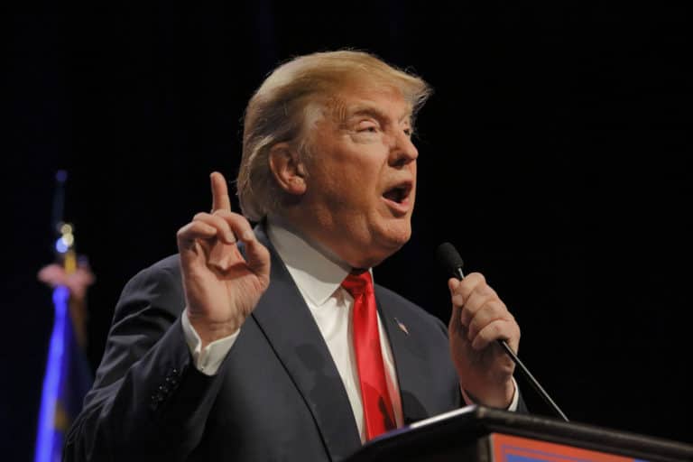 Donald Trump Tariffs