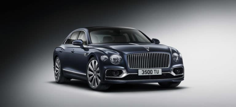 New 2020 Bentley Flying Spur