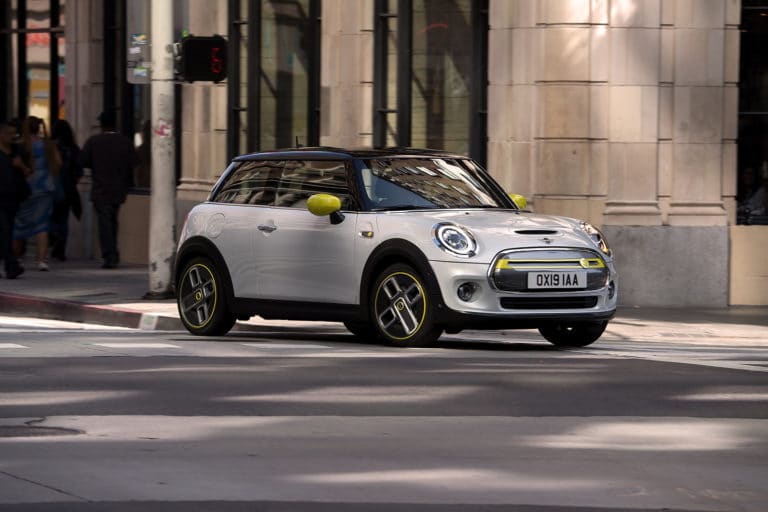 Next MINI