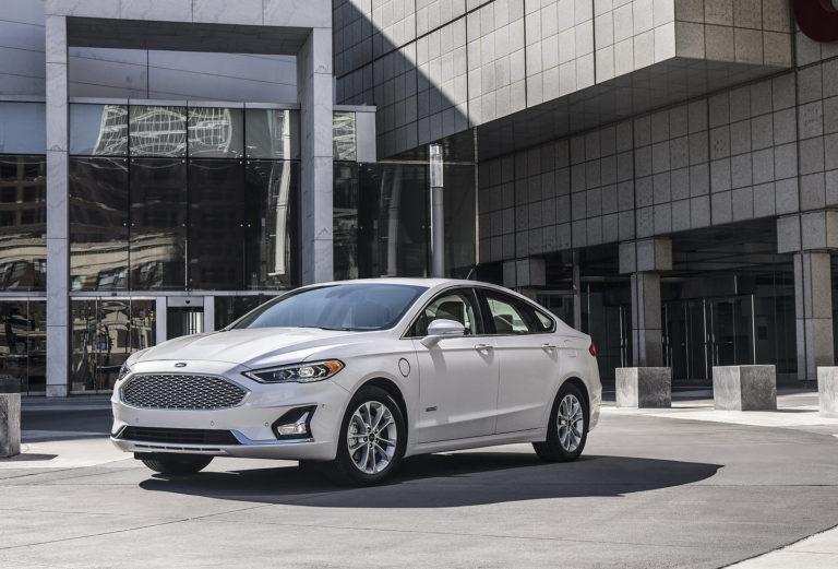 Ford has Recalled the Most Vehicles in the U.S. for the Third Year in a Row