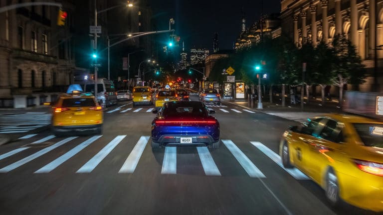 New York City is Cracking Down on Loud Cars