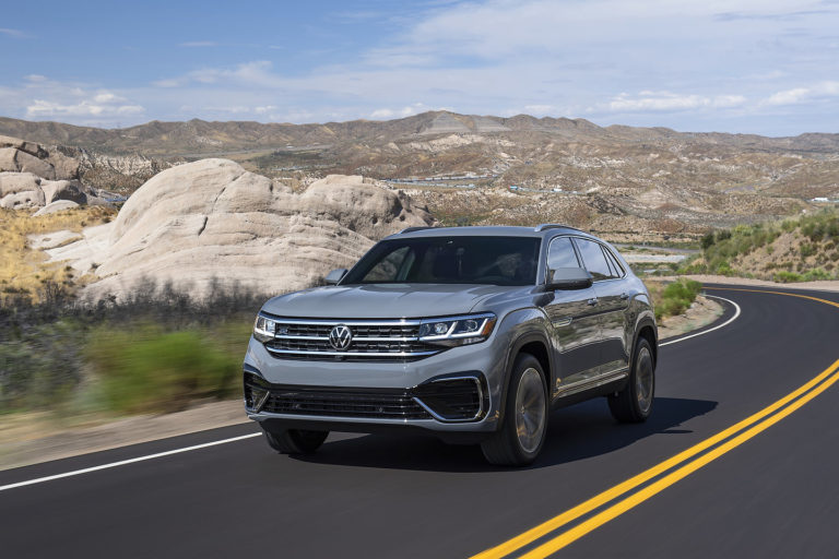 2020 Volkswagen Atlas Cross Sport: Canadian Pricing Announced