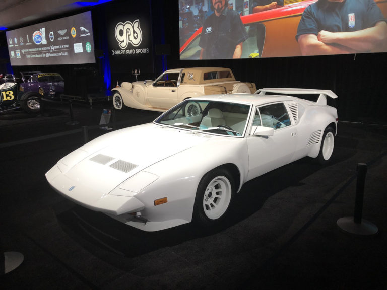 Galpin Los Angeles
