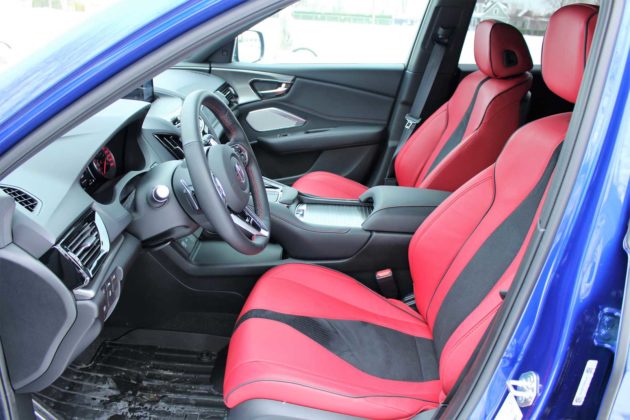 2020 Acura RDX