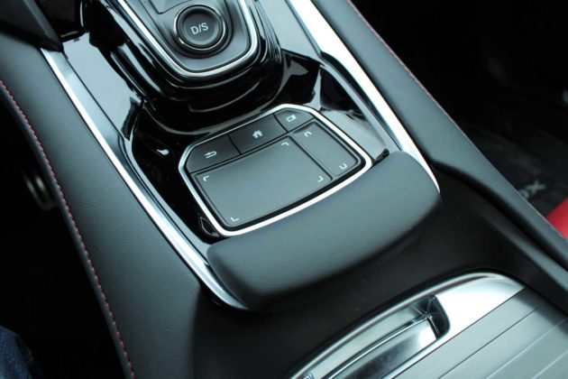 2020 Acura RDX