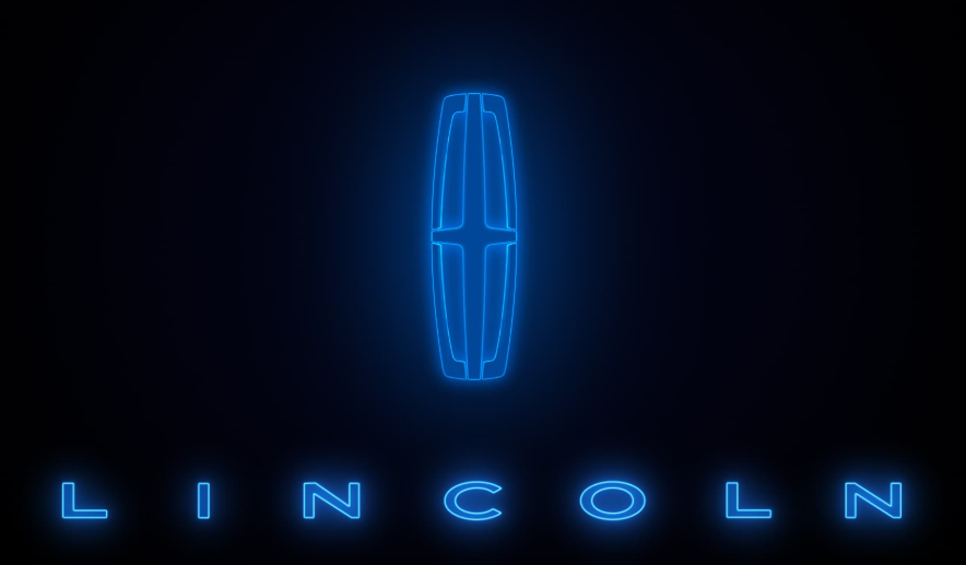 Lincoln Star Electric Blue