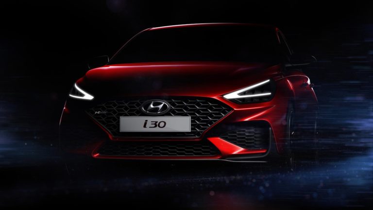 2021 Hyundai Elantra GT