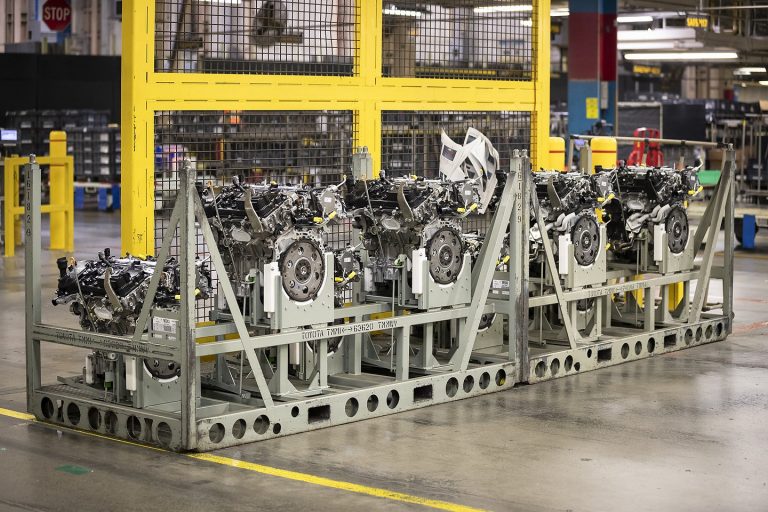 Mid-Cycle Updates Postponed At GM Because Of COVID-19