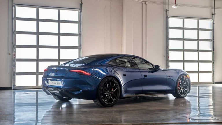 EV Startups Like Karma And Fisker Are The Current Next Big Thing, And Are Landing Big Investments