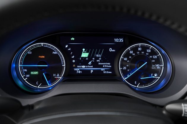 2021 Toyota Venza