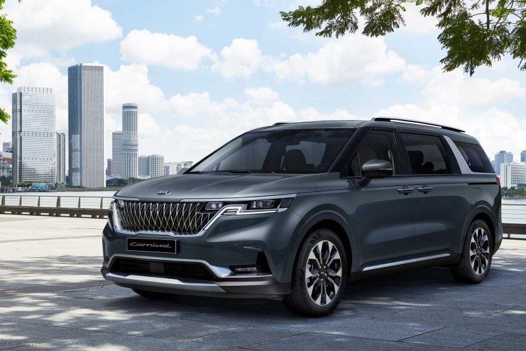 Kia Sedona