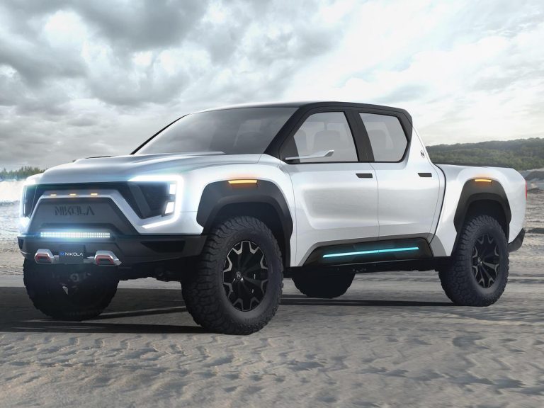 Nikola Files for Bankruptcy