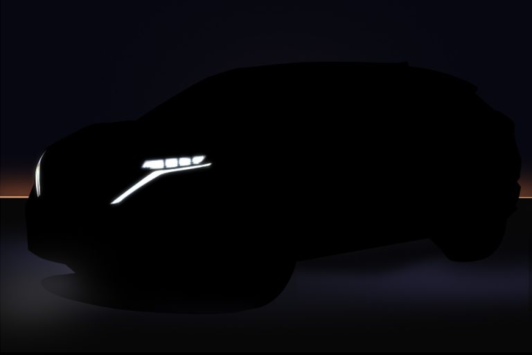 Nissan Shares Ariya Teaser Image And Hints That Production Model Could Be Identical To Concept