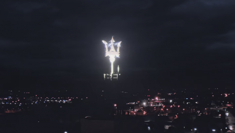 Maserati Ghibli hybrid teaser