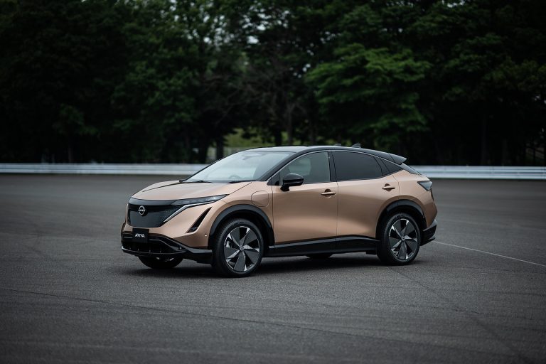 Nissan Maxima Will Be Dropped; Nissan’s Future Plans Revealed