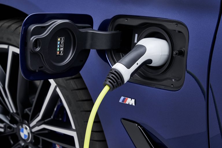 Electric BMW 5 Series, X1 on Way in Electrification Push