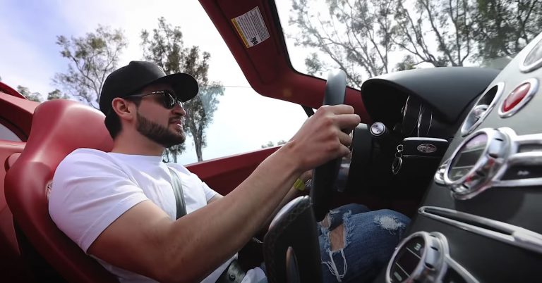 Top 15 Automotive YouTubers
