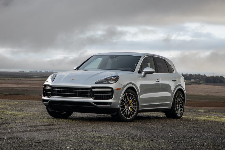 Porsche 2021 Lineup: Models And Changes Overview