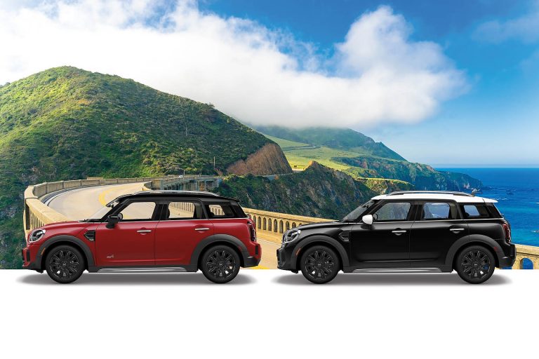 Mini Launching Value-Oriented Special Edition 1499 GT, Oxford Models