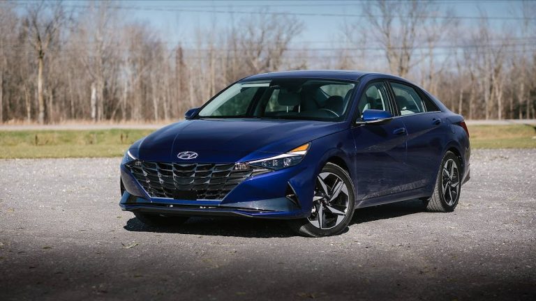 2021 Hyundai Elantra First Drive Review: Poised For Dominance