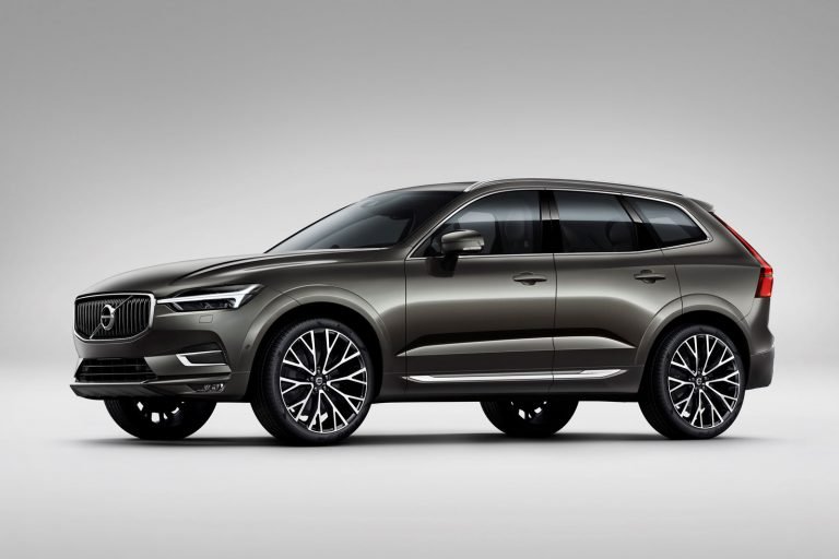 Volvo to Bring Mild-Hybrid Technology to its Models