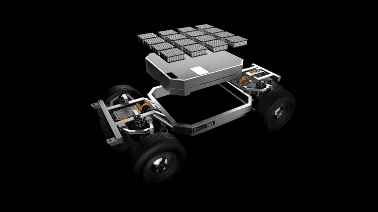 Tesla Research Partner Provides Evidence of a Possible 100-Year, 4-Million-Mile Battery