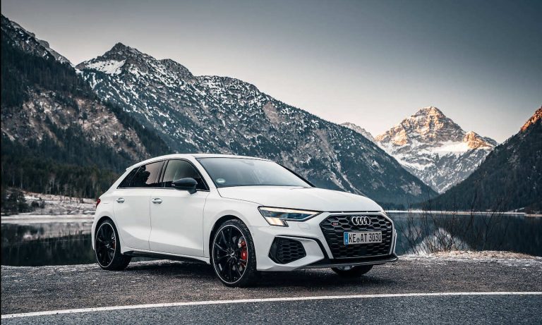 Audi Specialist Tuner ABT Takes the S3 To The Next Level