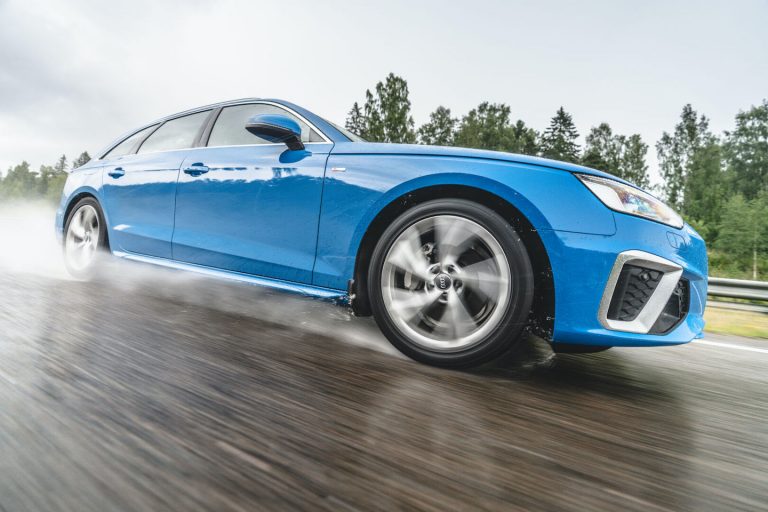 Nokian Tyres Introduce The All-Season One Tire