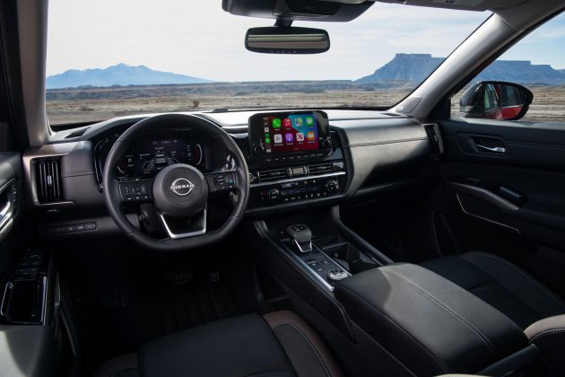 2022-Nissan-Pathfinder-