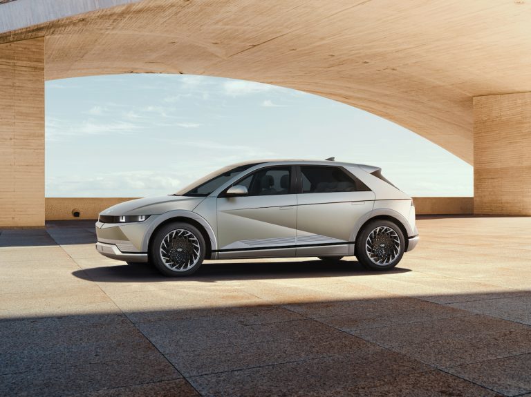 2022 Ioniq 5