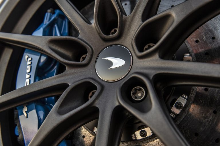 McLaren to Enter SUV Market as Part of Restructuring Under CYVN Holdings