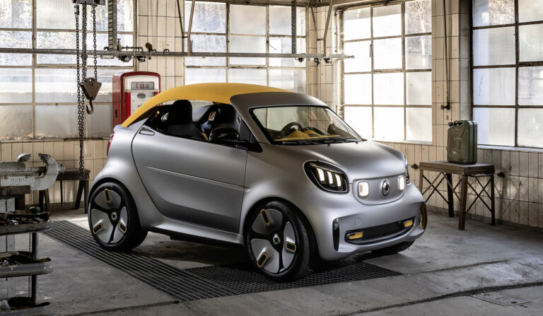 smart Forease Concept