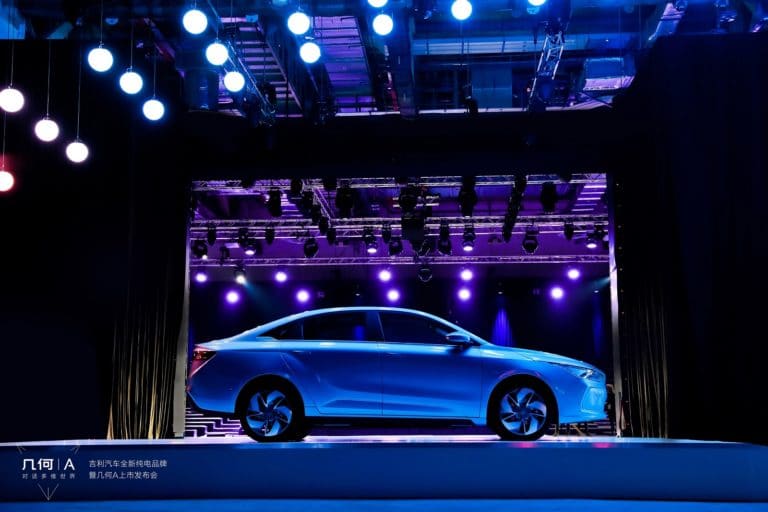 Trump Opens Door to Chinese-Owned Auto Plants in United States