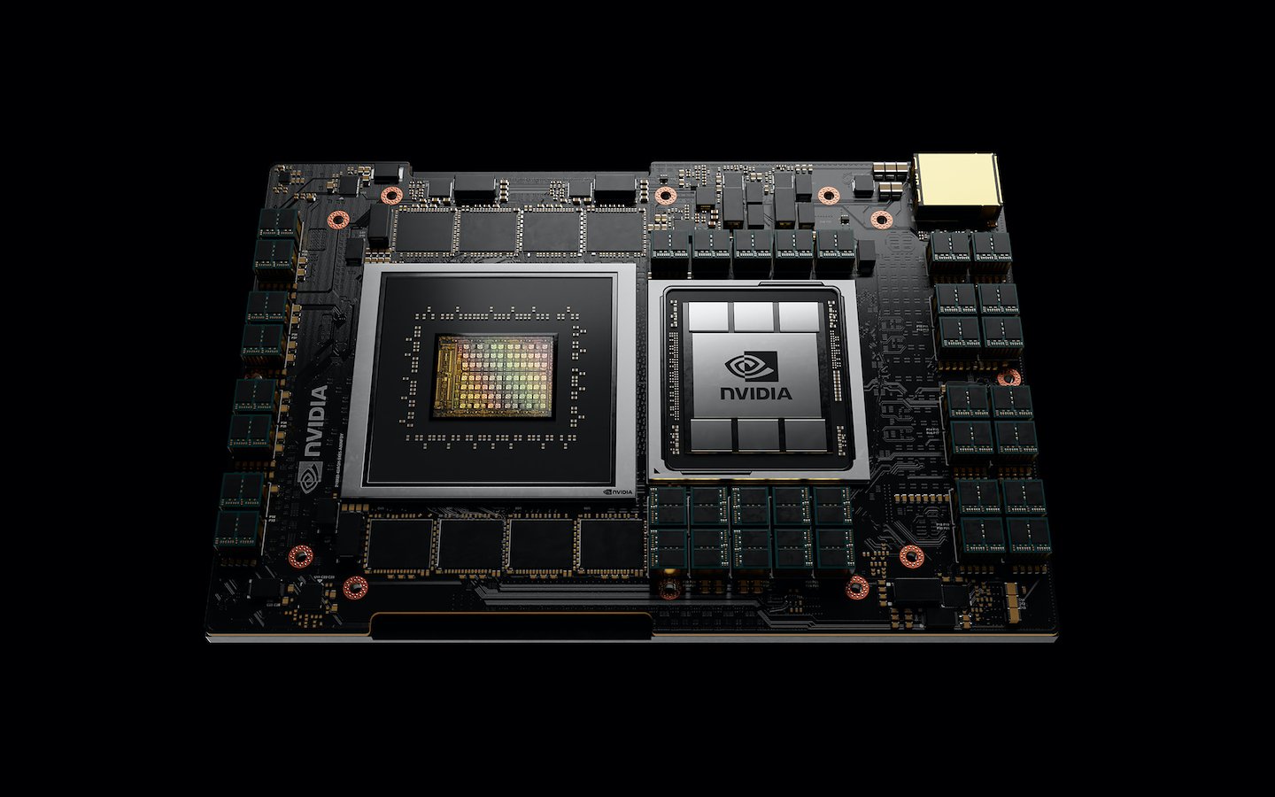NVIDIA+Grace+CPU